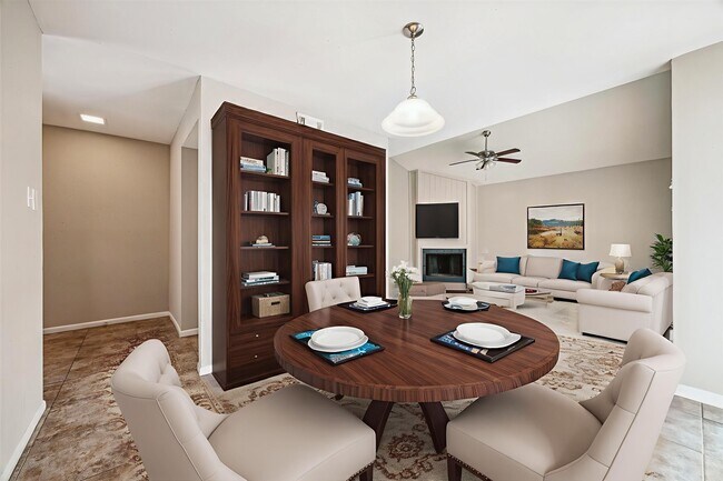 Foto del edificio - 10311 Richmond Hill Dr