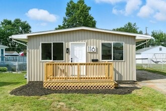 Building Photo - 116 Ziegler Ave