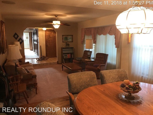 Foto del edificio - 3 br, 3 bath House - 7240 Grant Line Rd