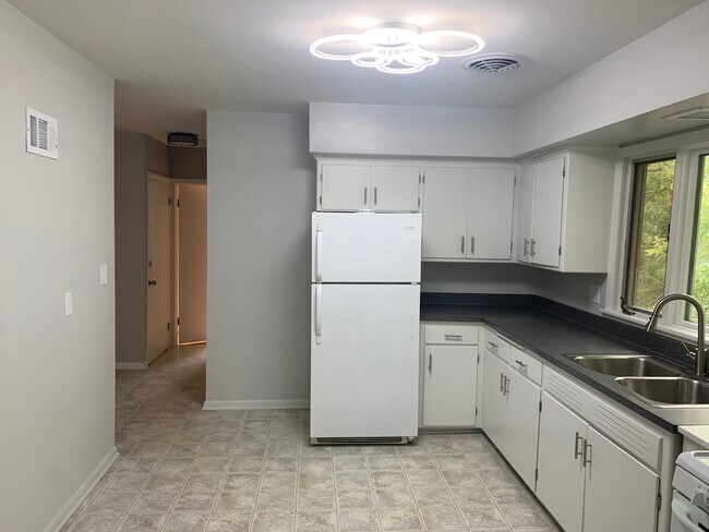 Cocina - 1662 N Cass St