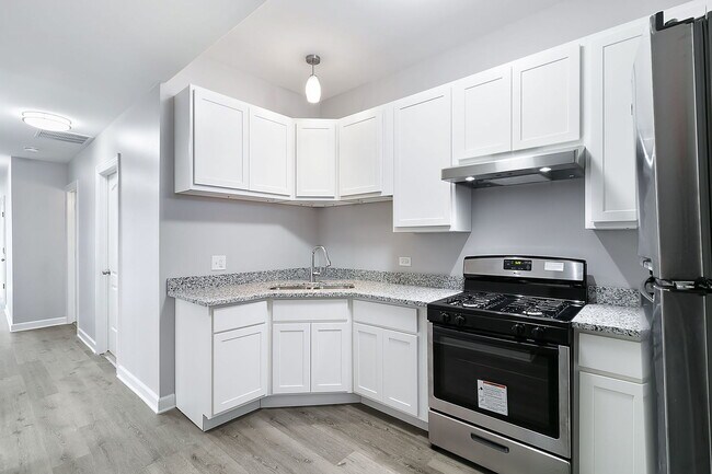Building Photo - 12021 S Eggleston Ave