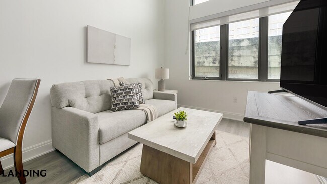Foto del edificio - 600 4th St SW