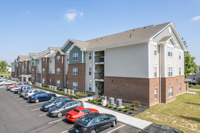 Foto del edificio - Wood Street Lofts