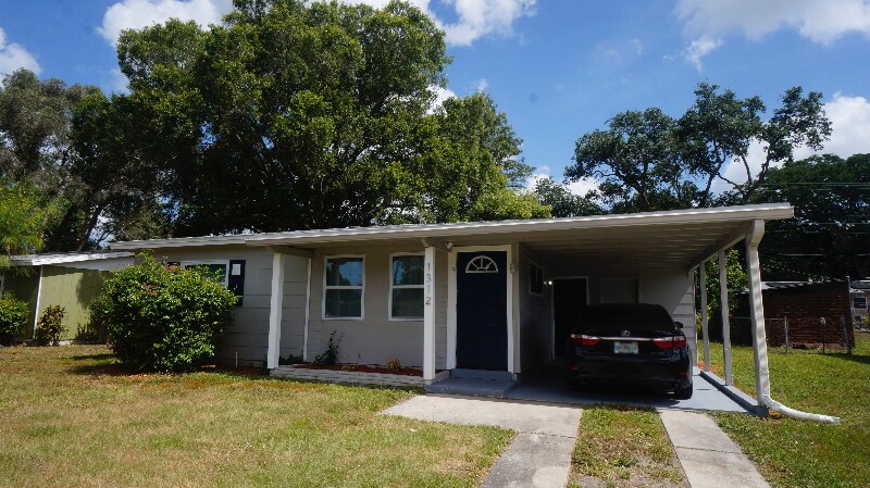 Foto principal - 1312 Terrace Rd