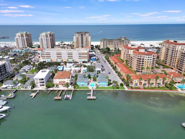 Foto del edificio - 483 E Shore Dr