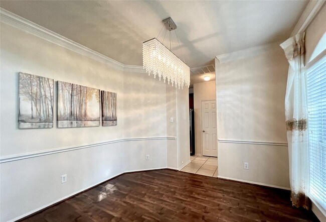 Foto del edificio - 1607 Crystal Meadow Pl