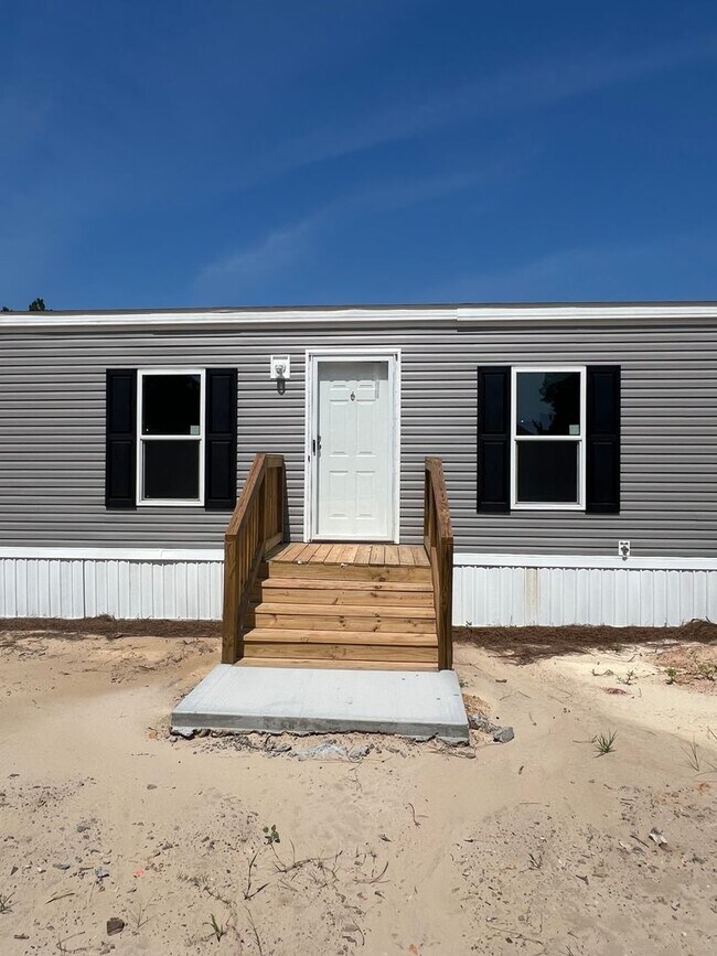 Foto del edificio - New! Move In Ready & Close to Downtown Aynor!