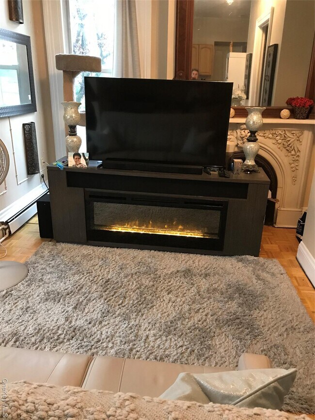 Foto del edificio - 36 South St