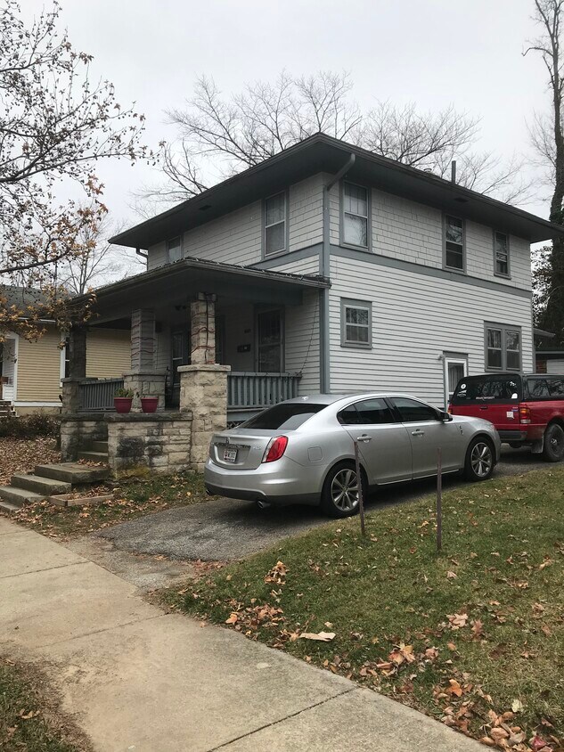 712 E 2nd St, Bloomington, IN 47401 House Rental in Bloomington, IN