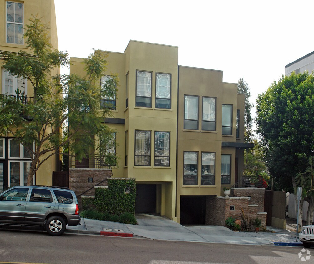 Foto del edificio - CityMark