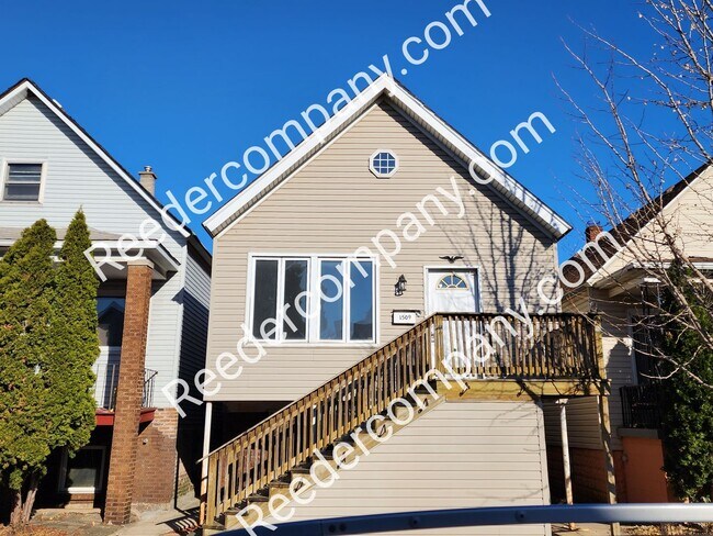 Building Photo - 1509 Fred Street