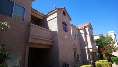 Building Photo - 5225 W Reno Ave