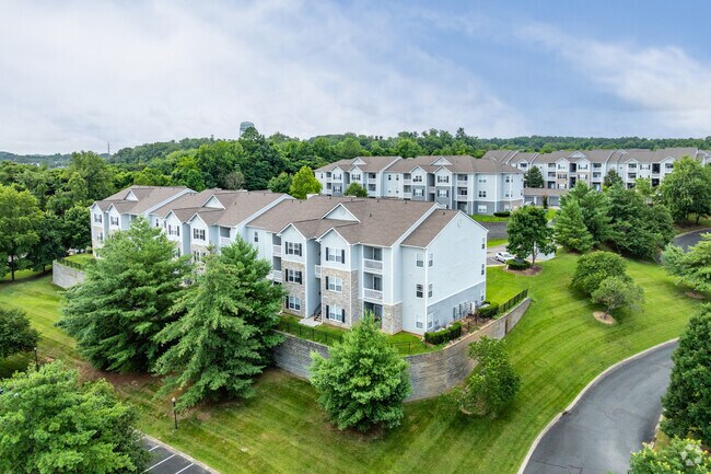Foto del edificio - Canyon Ridge