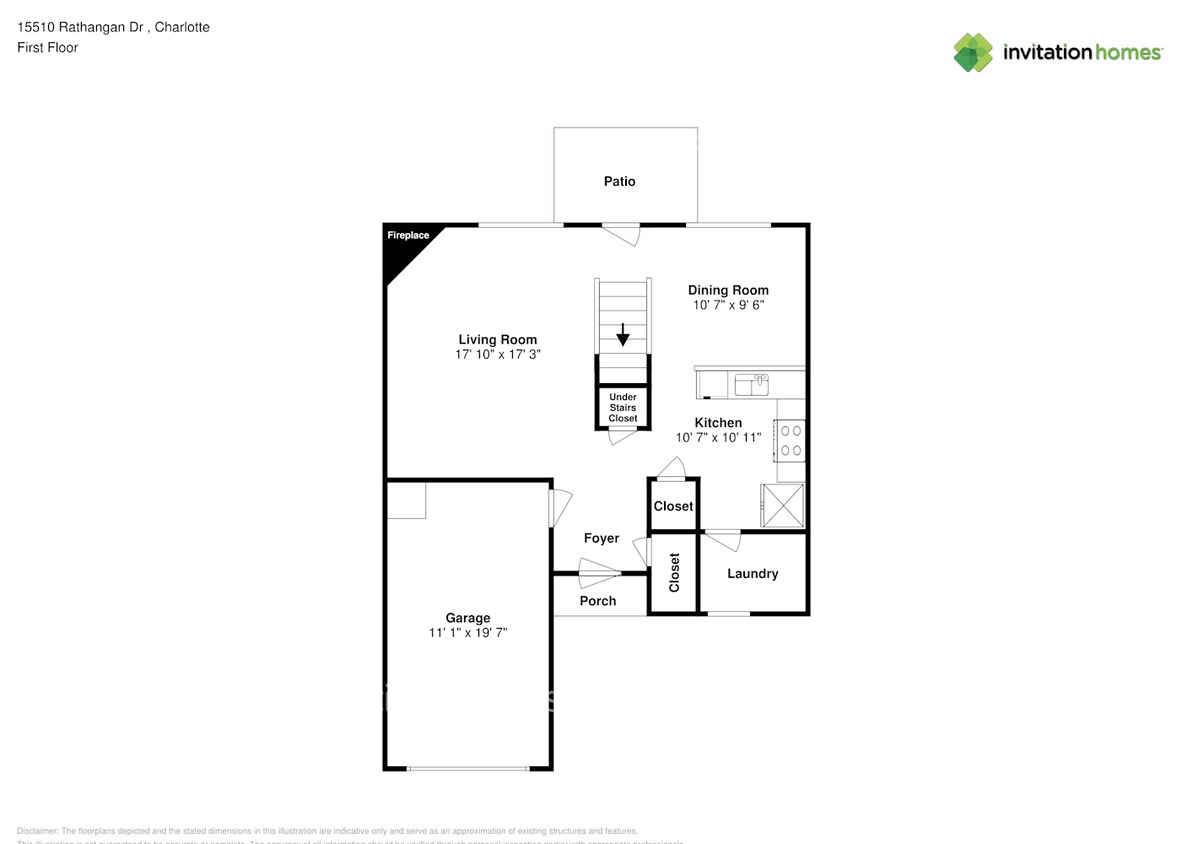Building Photo - 15510 Rathangan Dr