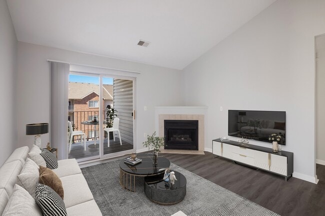 Interior Photo - Valley View Estates