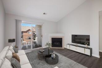 Interior Photo - Valley View Estates