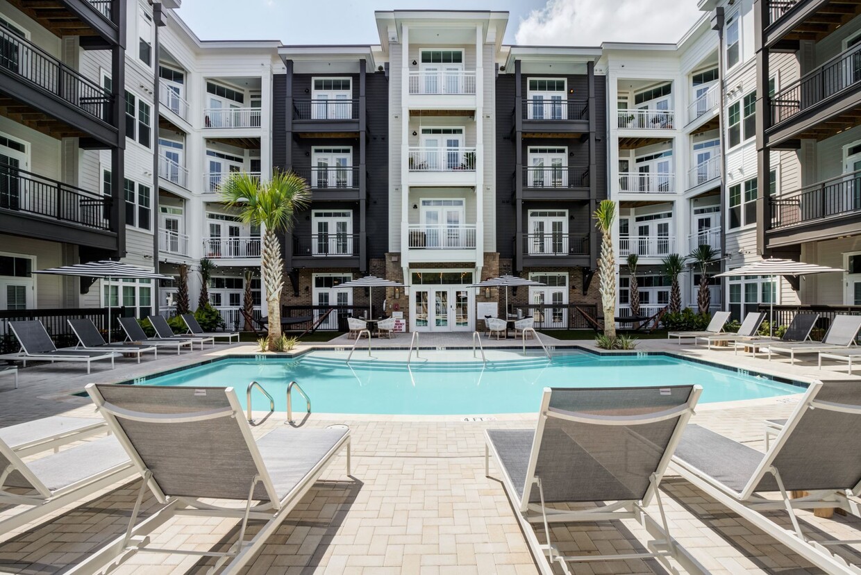 Apartments For Rent In South Carolina