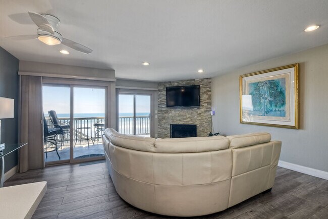 Foto del edificio - 1445 S Pacific St