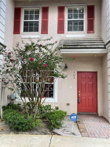 Primary Photo - 763 NW 42nd Ave