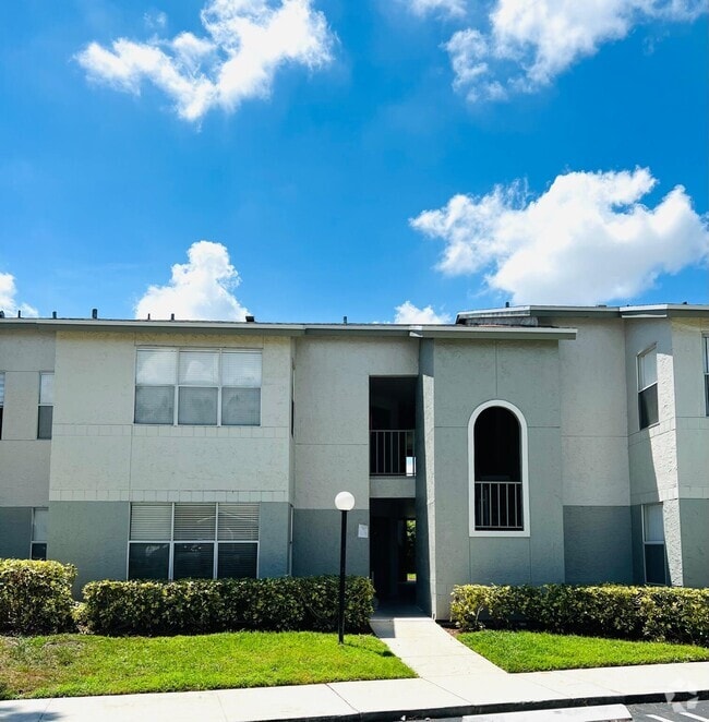 Building Photo - 1401 Village Blvd