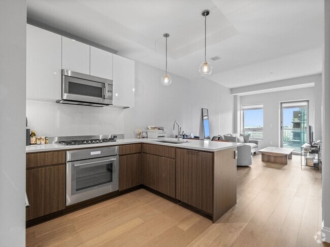 Building Photo - 100 Shawmut Ave