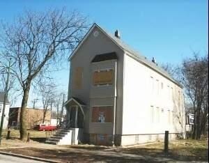 Foto principal - 5533 S Green St