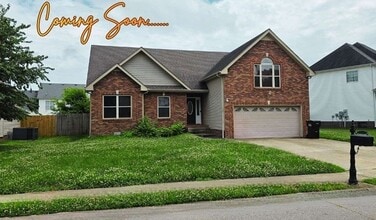 Building Photo - 3565 Southwood Dr