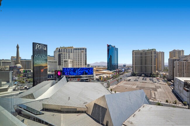 Foto del edificio - 3722 S Las Vegas Blvd