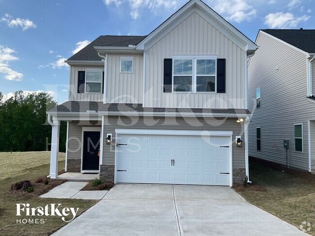 Building Photo - 718 Ridgemoor Trl