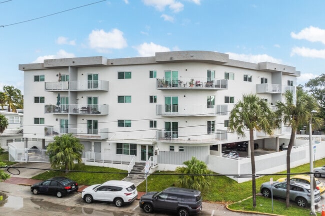 Bon Vista Condominium