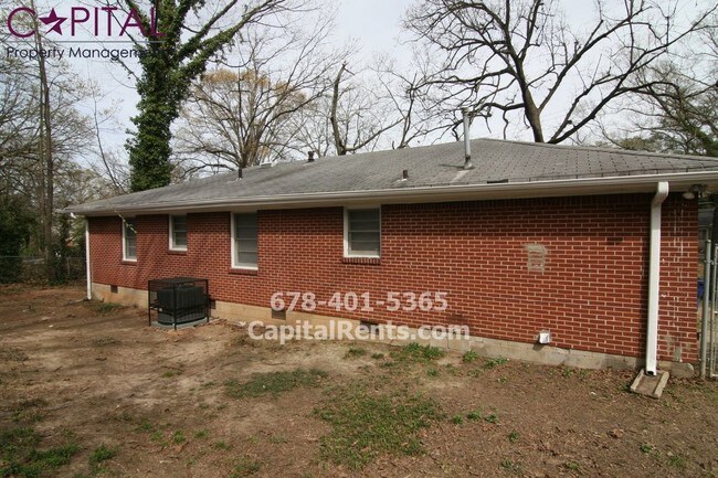 Building Photo - 646 Bolton Rd NW