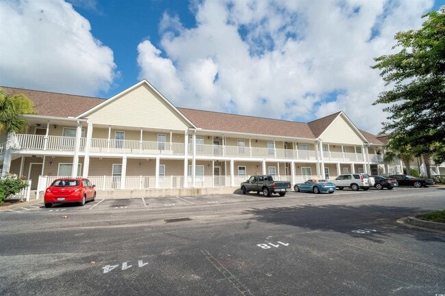 GARDEN CREEK @ AZEALA LAKES - GARDEN CREEK @ AZEALA LAKES Apartment