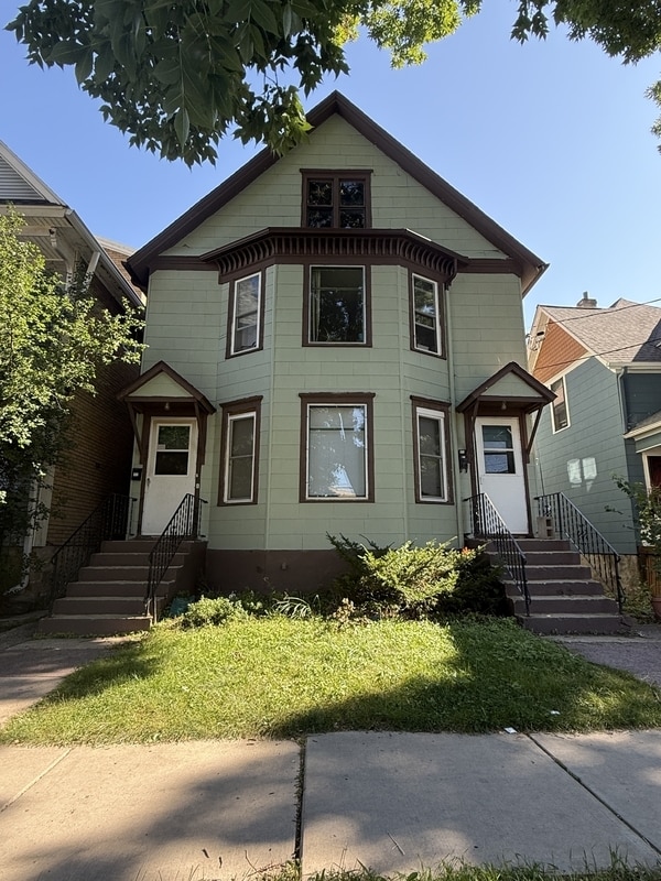 Foto del edificio - 217 N Livingston St