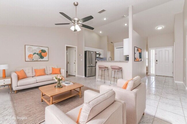 Foto del edificio - 10402 Barnett Loop