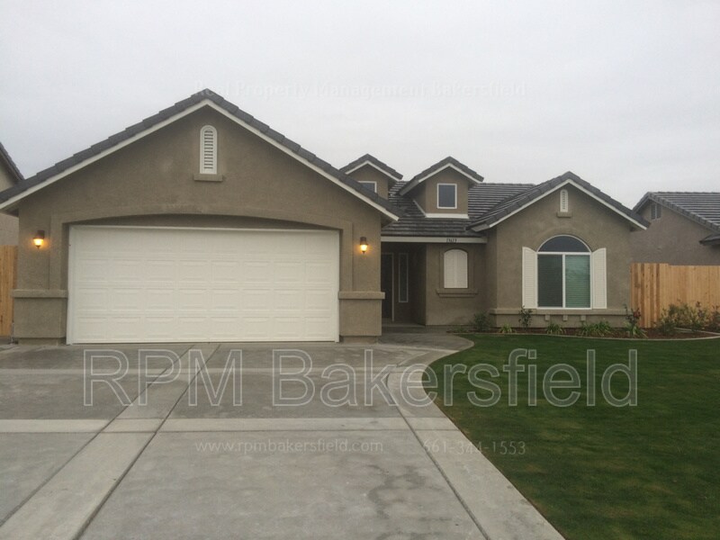 13613 Ashton Wood Ct, Bakersfield, CA 93314 House Rental in