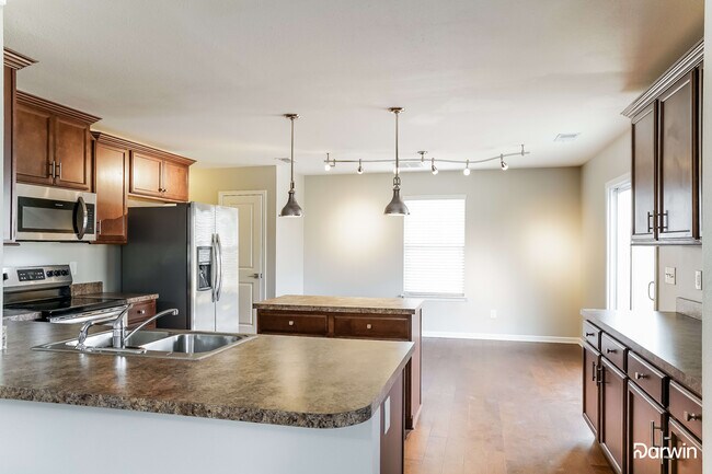Foto del edificio - 1408 Glenwater Dr