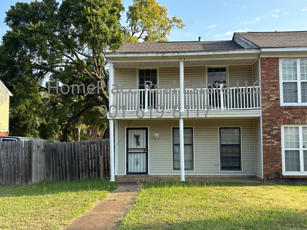 Photo - 5312 Stage Rd (Memphis, TN)