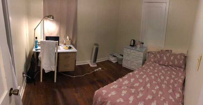 Otras habitaciones - 1 Bassett Pl