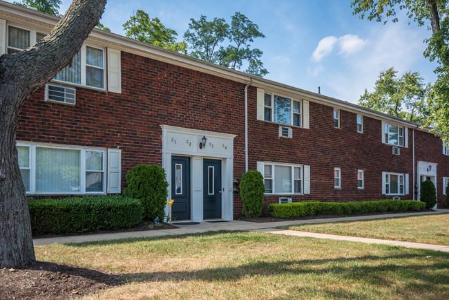 Foto del edificio - Matawan Station Apartments