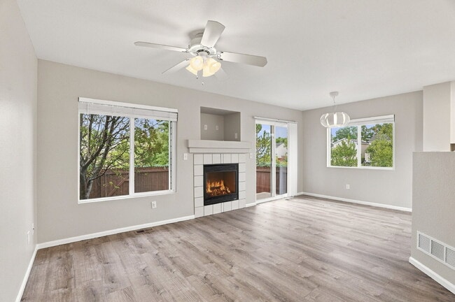 Building Photo - $2,045.95 - 3-Bed, 3-Bath Townhome with Modern Upgrades and Private Yard!