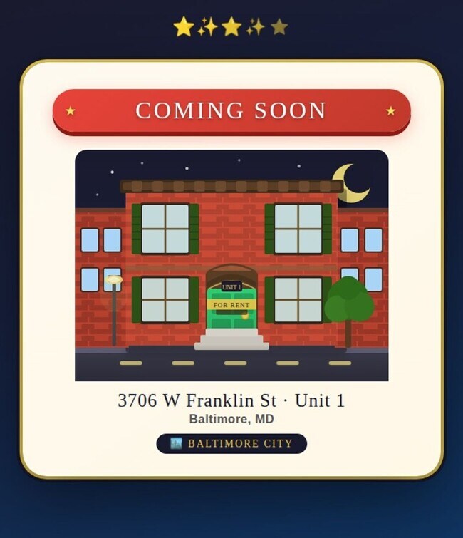 Building Photo - 3706 W Franklin St