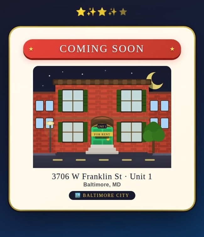 Building Photo - 3706 W Franklin St