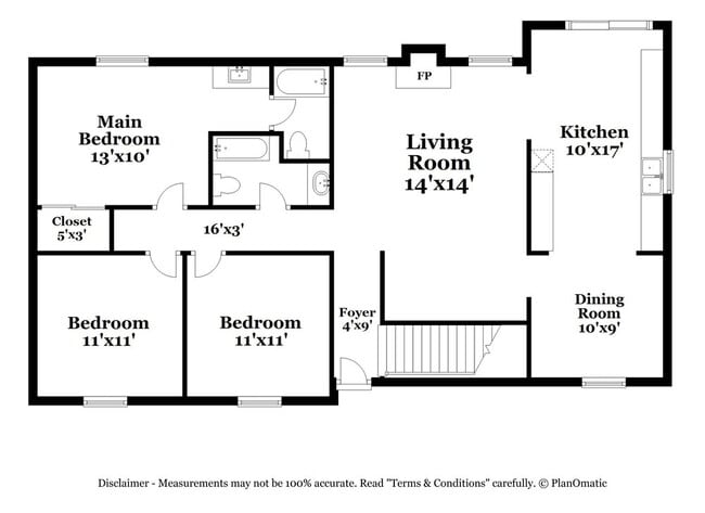Building Photo - 5710 Deerfield Pl