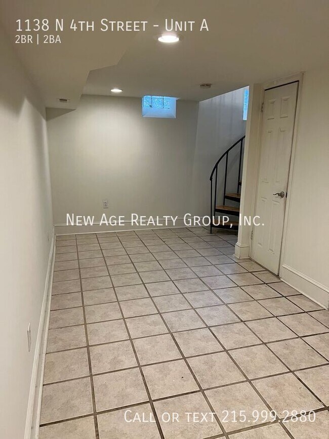 Foto del edificio - 1138 N 4th St