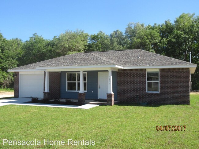 Building Photo - 3 br, 2 bath House - 4239 Indiana Circle