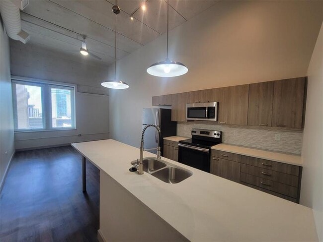 Kitchen/Dining - ReNew Wichita