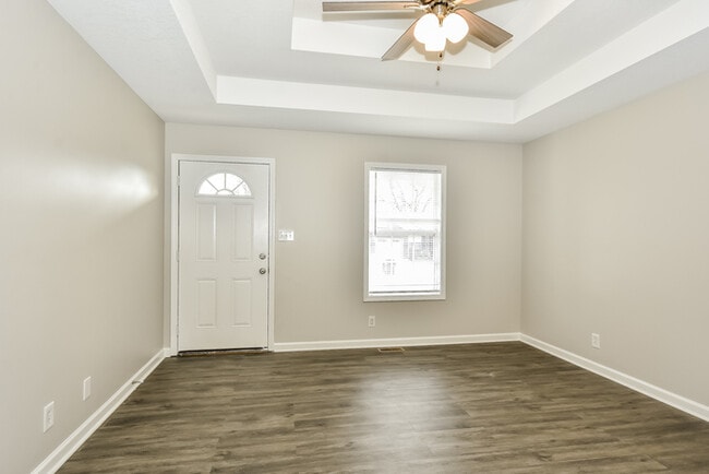 Building Photo - 2817 Russet Ridge Drive
