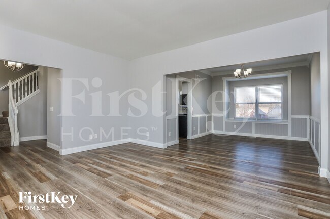 Foto del edificio - 1 Hunters Pass Ct