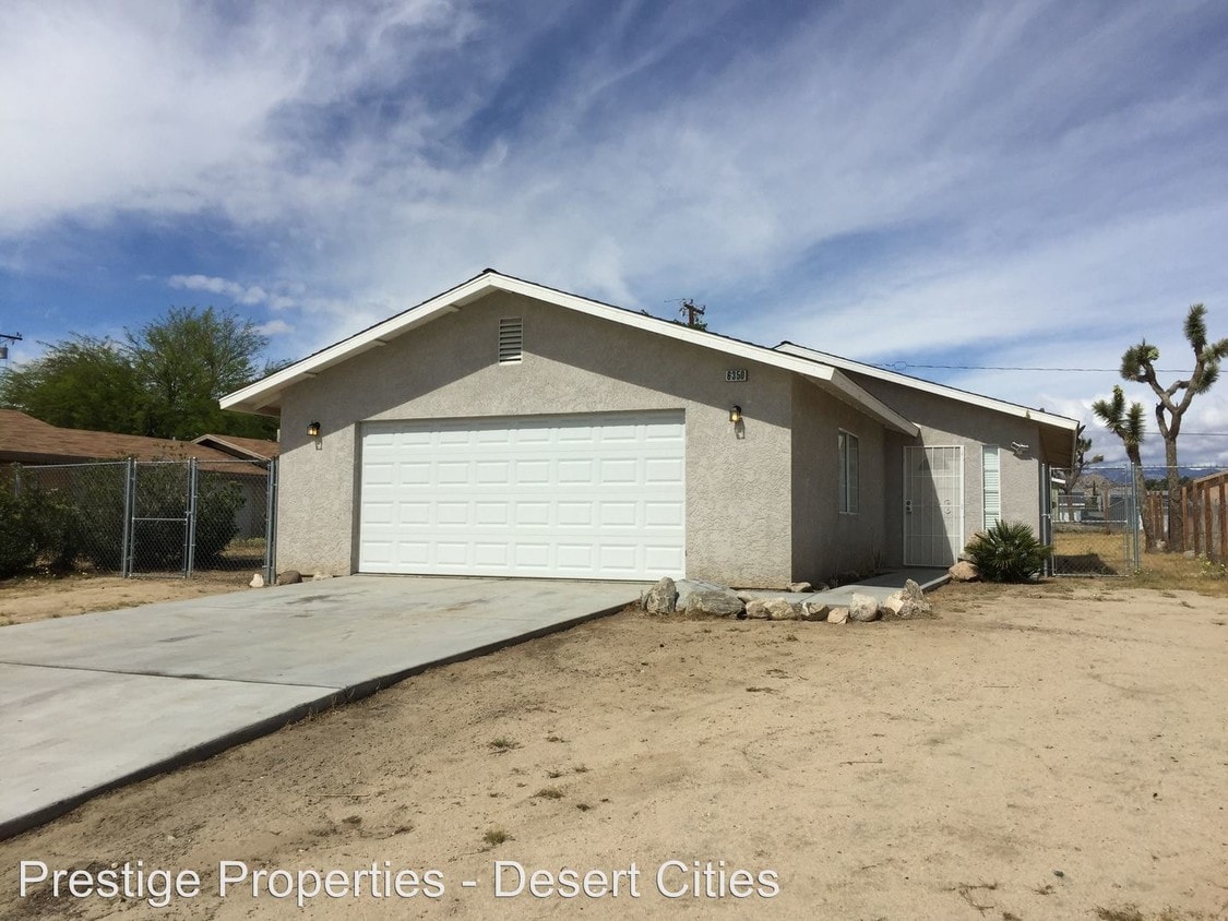 Primary Photo - 3 br, 2 bath House - 6350 Indio Avenue