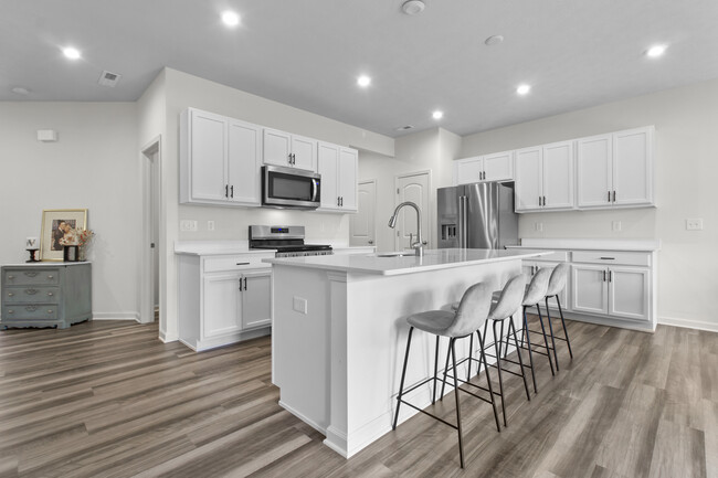 Building Photo - 14350 Ludwell Ct